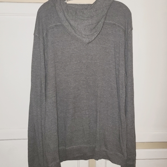 MV Sport Men's Hooded Sweatshirt - Picture 4 of 9